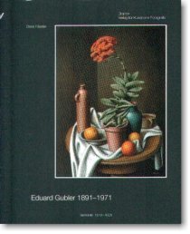 Eduard Gubler, Monografie Bd. 2